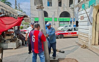 Mire, mija, si yo le contara… ¡Qué relajo se armó con las famosas coladeras!